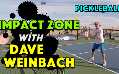 Impact Zone with Dave Weinbach