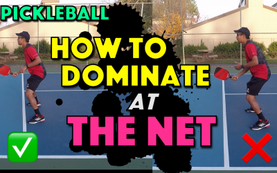 How To Dominate The Net