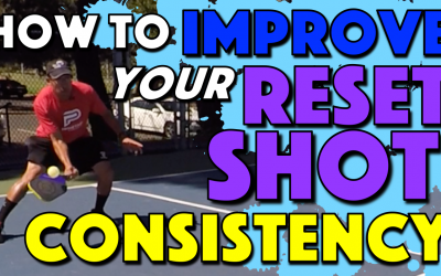How To Improve Your Reset Shot Consistency