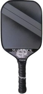 pickleball paddle engage elite pro maverick