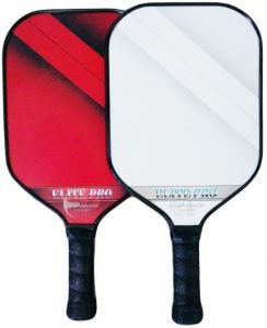 pickleball paddle engage elite pro