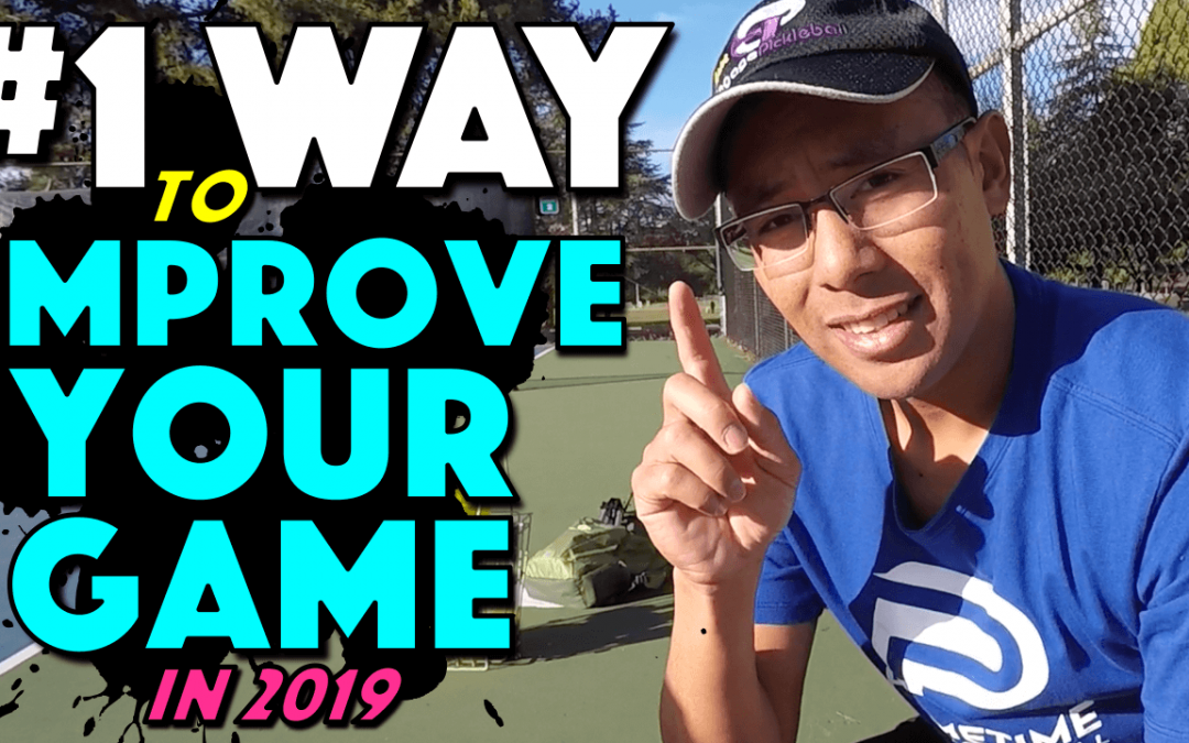 The #1 Way to Improve Your Game In 2019