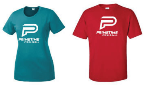 Gear | PrimeTime Pickleball