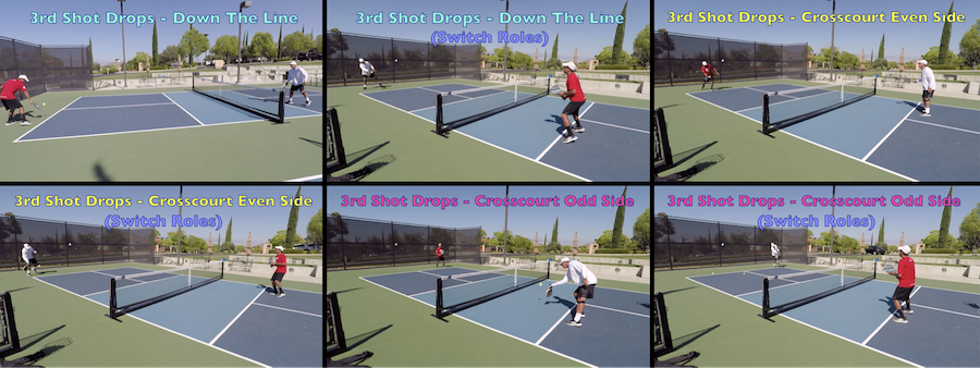 Top 9 Pickleball Skills & How To Develop Them (A Complete Step-By-Step  Guide) - PrimeTime Pickleball