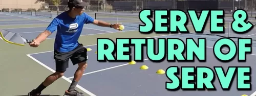 serve and return of serve category thumbnails