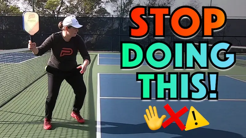 5 Forehand Groundstroke Problems That Are Hurting Your Game