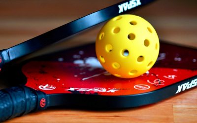 Pickleball Basics To Get You Started