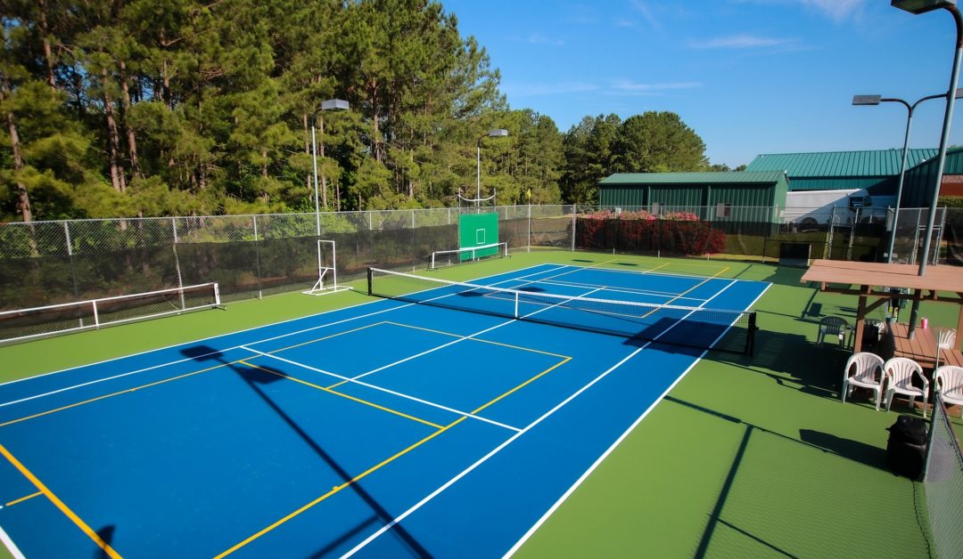 Pickleball Vs Tennis | Which One Rules?