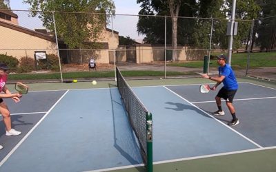 Pickleball Hitting Techniques To Master Your Game