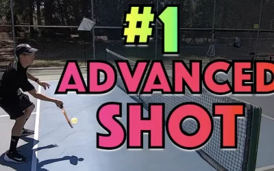 The #1 Shot Advanced Players Have That Others Don’t