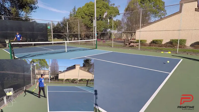 The Scoop with Amy Doyle: More (pickleball) courts are on the way