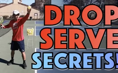 5 Things You Didn’t Know About the NEW Drop Serve