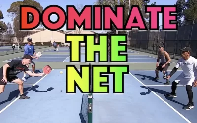 #1 Strategy To Dominate The Net