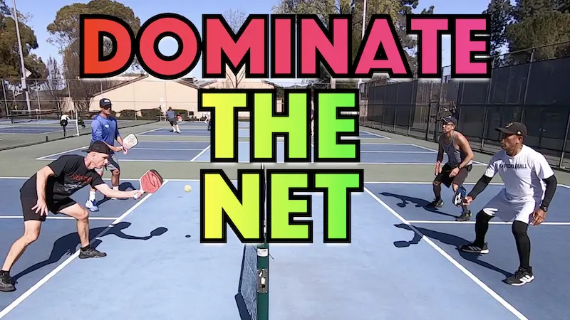 #1 Strategy To Dominate The Net