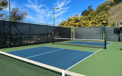 Where To Play Pickleball Guide (Court Location Finder)