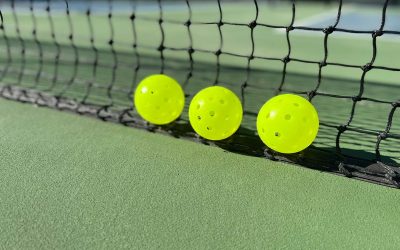 What Kind Of Ball Is Used In Pickleball | Indoor Vs Outdoor Ones