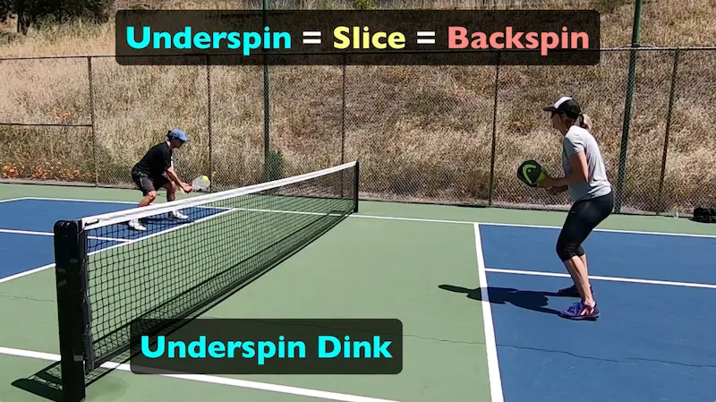 4 Key Ways To Keep The Ball LOW In Pickleball! 