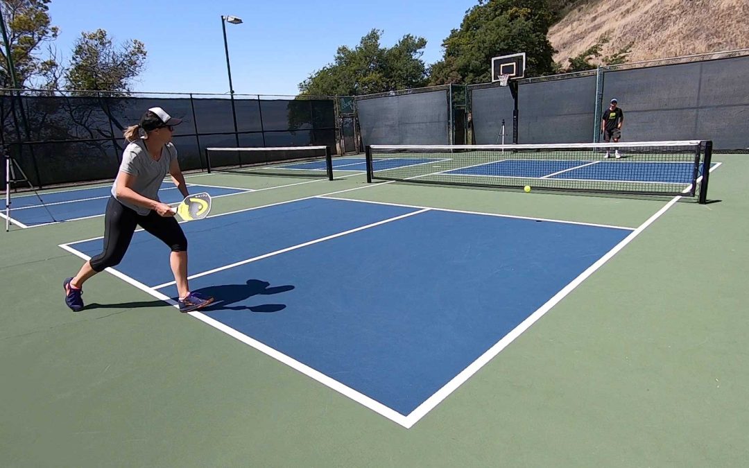 Fault-Proofing Your Pickleball Game | What is a Fault in Pickleball?