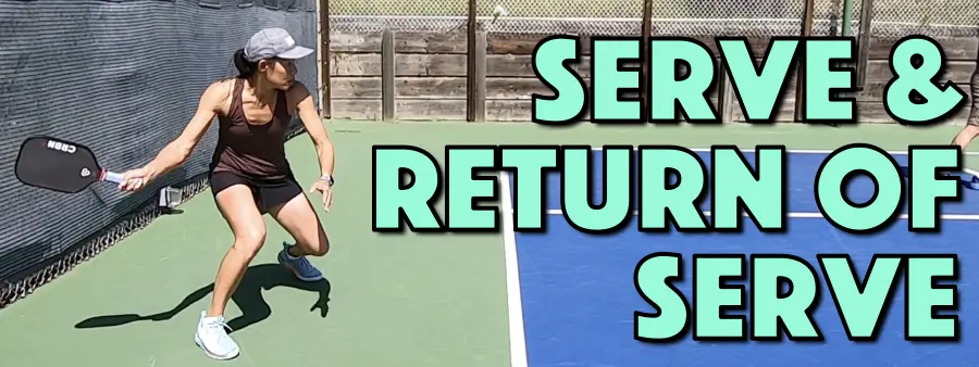 serve and return of serve category thumbnails